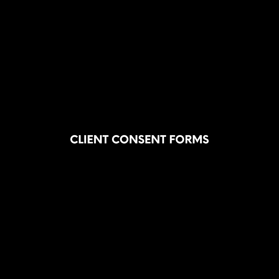 CONSENT FORM (NL)