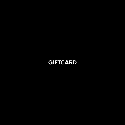 GIFTCARD